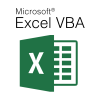 Excel VBA Logo